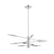 Z-Lite Ascension 10 Light Chandelier, Chrome 737-10CH - alternate 3